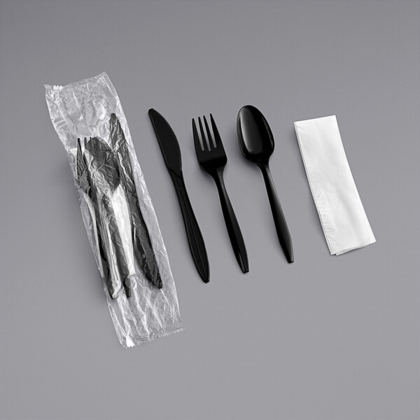 Quality 4 pcs Medium Weight Meal Kit