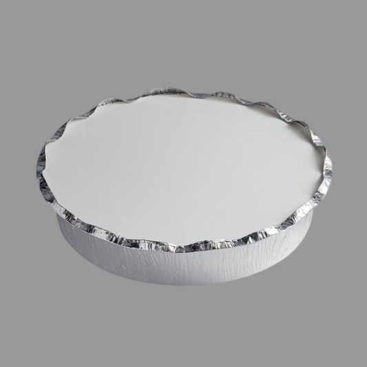 Board Lid For 9” Foil Pan (500/Case)