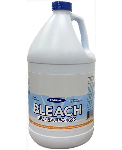 Chlor Go Bleach