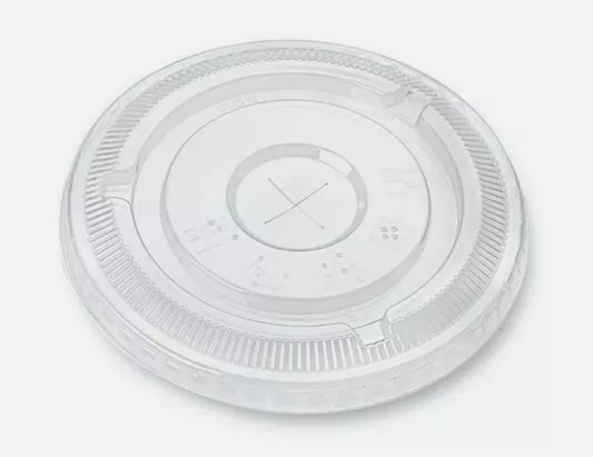 Quality & Value Pet Flat Lids F-98