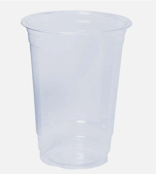 RBT Exports 10 oz Ultra Clear Pet Cups 1000/case