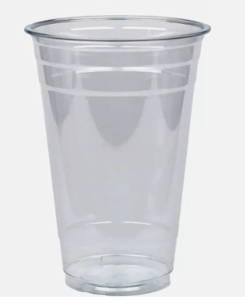 RBT Exports 20 oz Plastic Cold Cup (1000/Case)