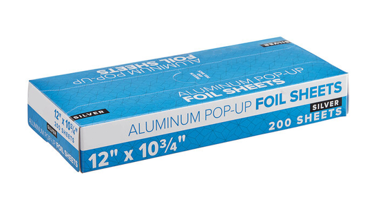 Abo Ali Popup Foil Sheet [12x10.75"-200]