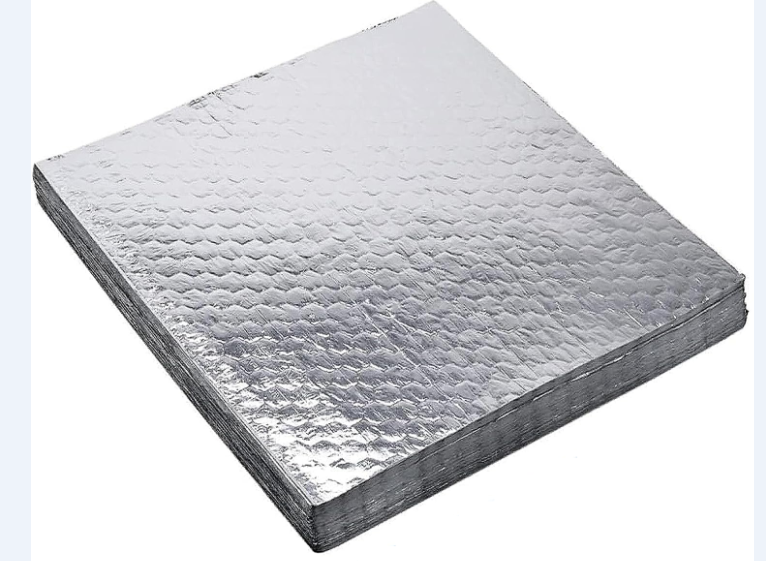 Best Aluminium Foil Wrap 16"x14"